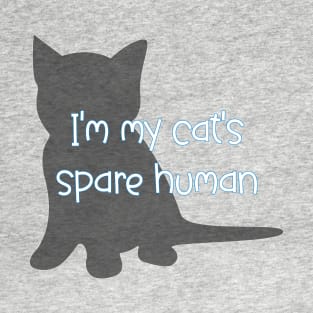Spare Human T-Shirt